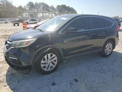 2016 Honda CR-V EX en venta en Loganville, GA