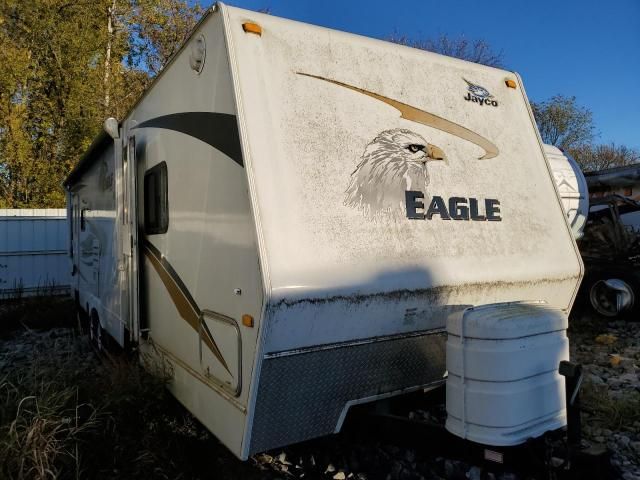 2008 Jayco Eagle