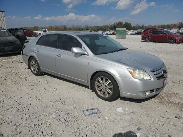 2006 Toyota Avalon XL