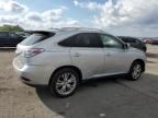 2010 Lexus RX 450H