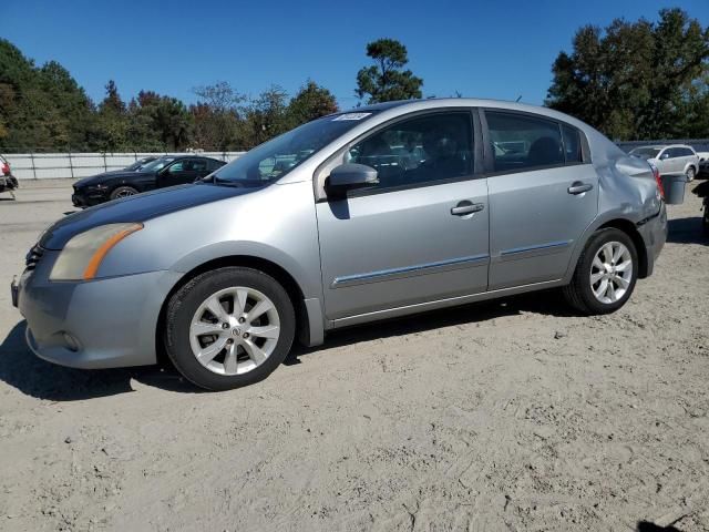 2011 Nissan Sentra 2.0