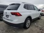 2019 Volkswagen Tiguan S