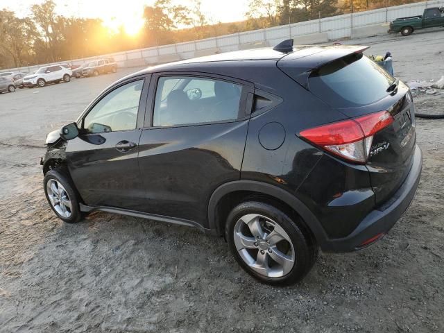 2019 Honda HR-V LX