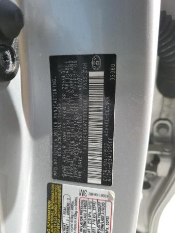 2007 Toyota Camry CE