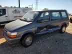 1992 Dodge Caravan