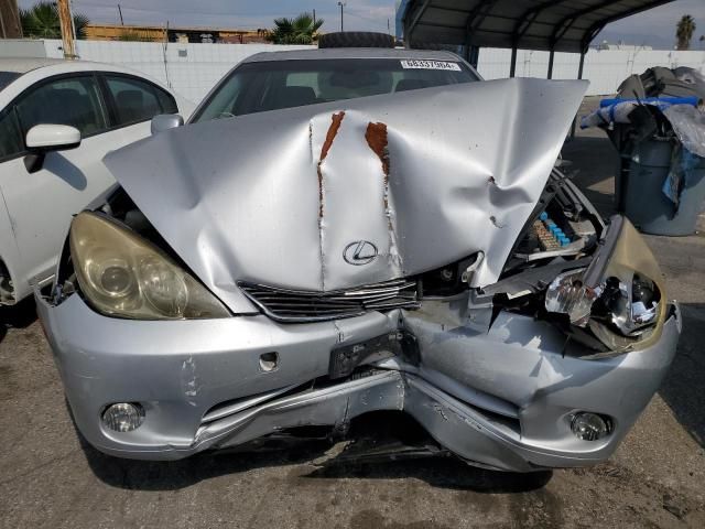 2005 Lexus ES 330