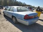 1999 Mercury Grand Marquis GS