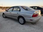 1997 Honda Accord LX