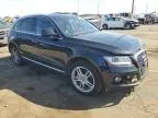 2017 Audi Q5 Premium Plus