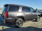 2017 Chevrolet Tahoe K1500 LT