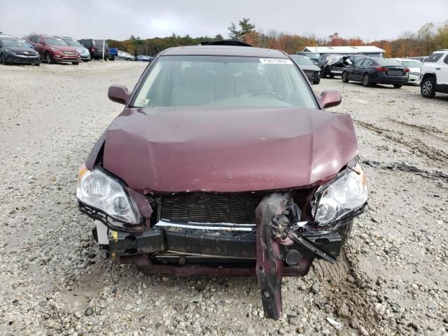 2008 Toyota Avalon XL