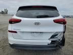 2019 Hyundai Tucson Limited