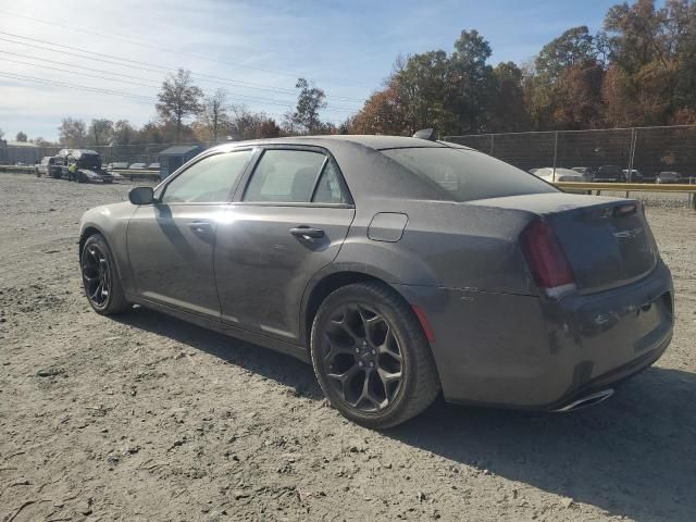 2019 Chrysler 300 S