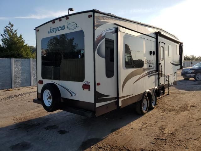 2015 Jayco Eagle