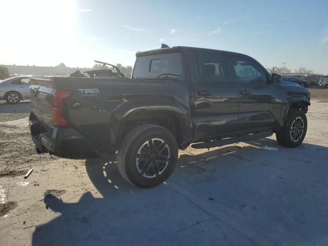 2024 Toyota Tacoma Double Cab