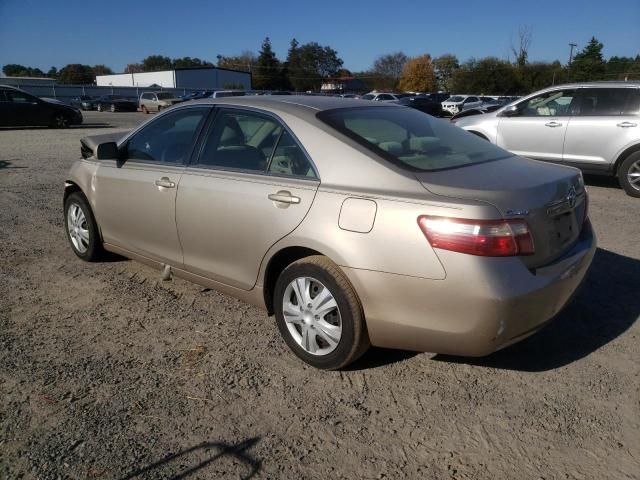 2007 Toyota Camry CE