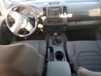 2012 Nissan Frontier S