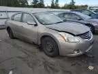 2011 Nissan Altima Base