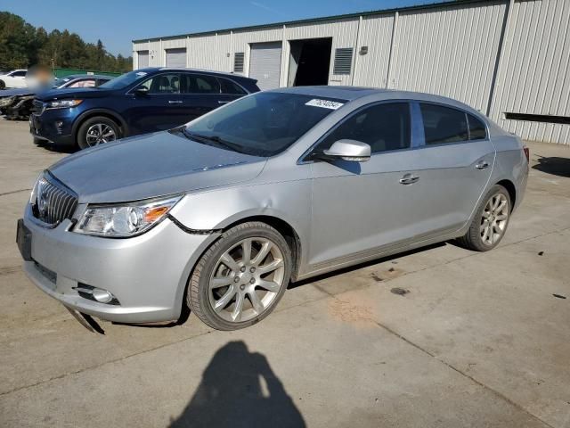 2013 Buick Lacrosse Touring