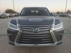 2017 Lexus LX 570