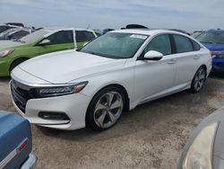 2018 Honda Accord Touring en venta en Arcadia, FL