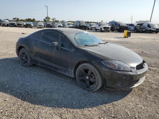 2009 Mitsubishi Eclipse GS