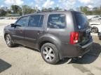 2012 Honda Pilot Touring