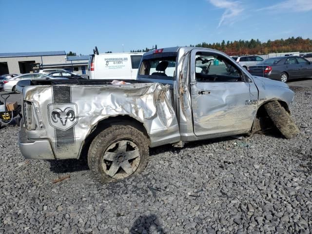 2013 Dodge RAM 1500 ST