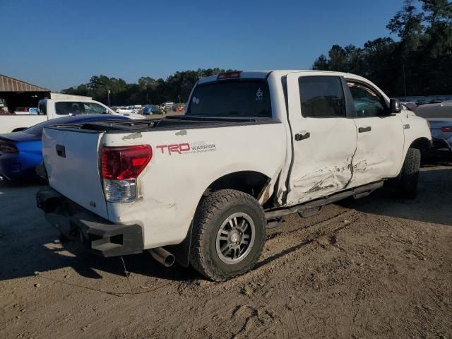 2011 Toyota Tundra Crewmax SR5