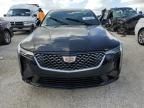 2022 Cadillac CT4 Luxury