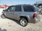 2008 Chevrolet Trailblazer LS