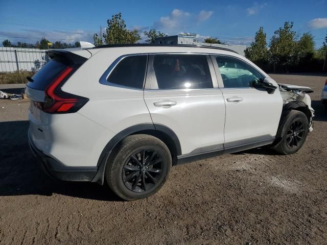 2024 Honda CR-V Sport