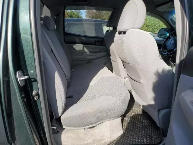 2009 Toyota Tacoma Double Cab