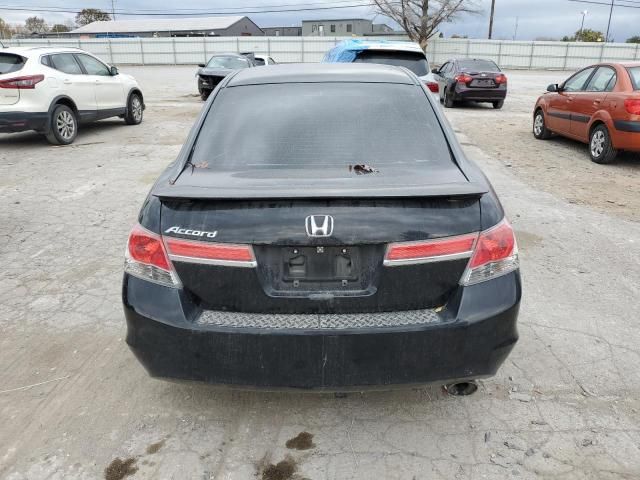 2011 Honda Accord LX