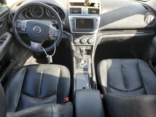 2010 Mazda 6 S