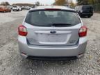 2016 Subaru Impreza Sport Limited