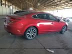 2014 Mazda 6 Grand Touring