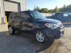 2012 KIA Soul +