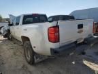 2016 Chevrolet Silverado K3500 High Country