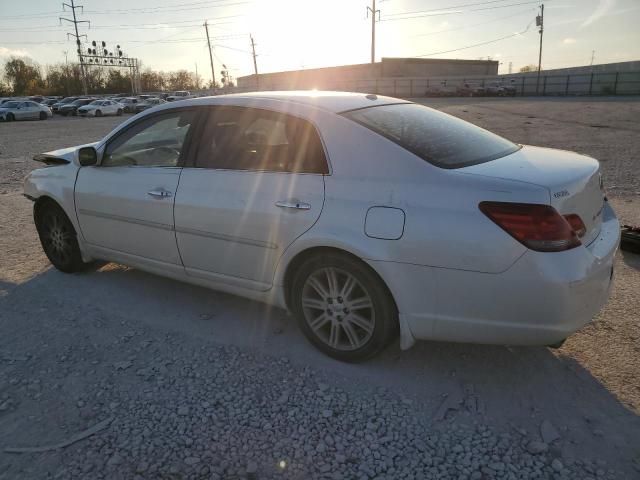 2010 Toyota Avalon XL