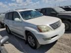 2008 Lexus GX 470