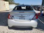 2015 Nissan Versa S