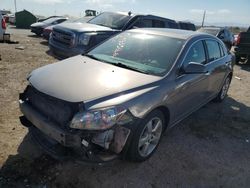 2012 Chevrolet Malibu 2LT en venta en Tucson, AZ