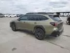 2024 Subaru Outback Onyx Edition XT