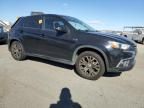 2019 Mitsubishi Outlander Sport ES