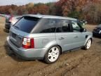 2006 Land Rover Range Rover Sport HSE