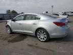 2011 Buick Lacrosse CXS