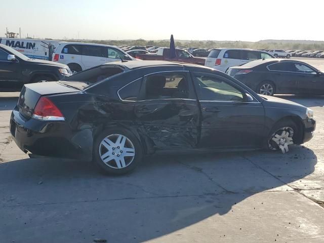 2013 Chevrolet Impala LT