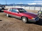 1989 Cadillac Fleetwood