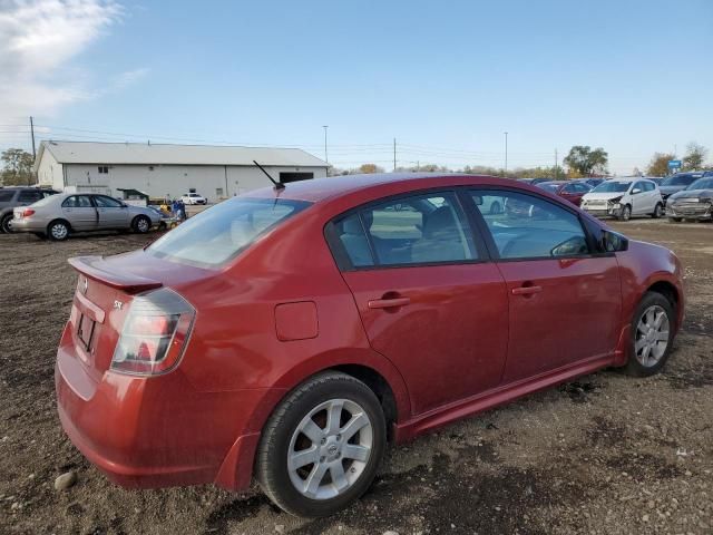 2010 Nissan Sentra 2.0